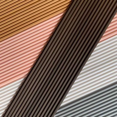 quality Greenzone wood interior wpc interior wall panel modern interior decorative wall cladding factory